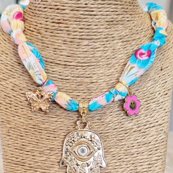 Collar Ibiza Art 306