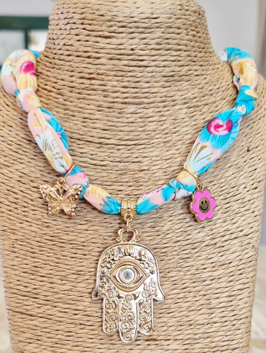 Collar Ibiza Art 306