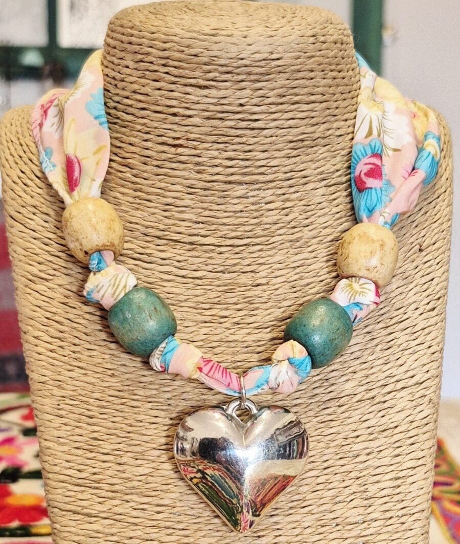 Collar Ibiza Art 305