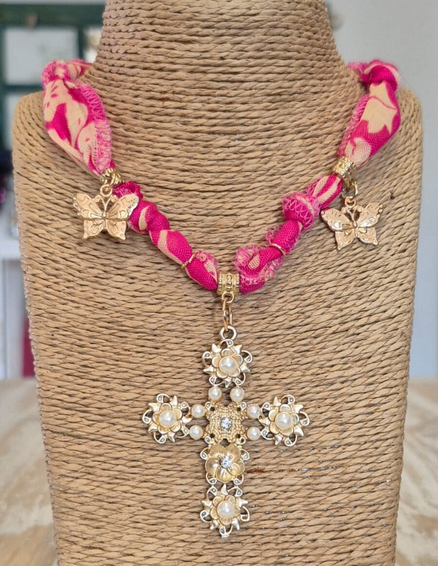 Collar Ibiza Art 304