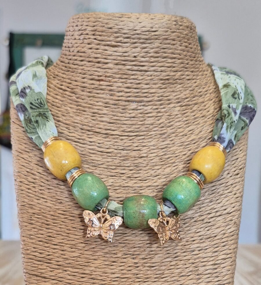 Collar Ibiza Art 302