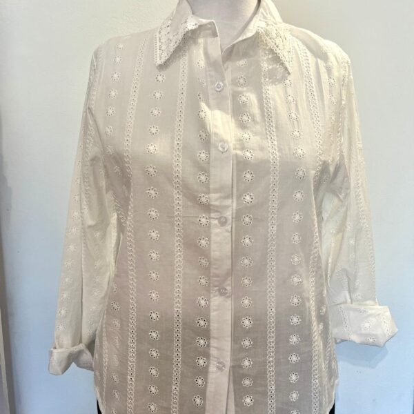 Camisa FLOR