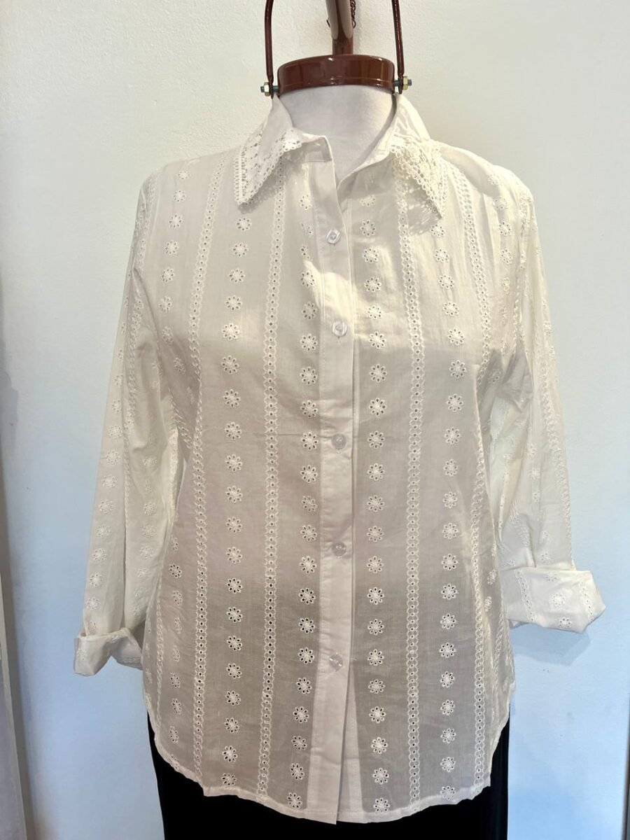 Camisa FLOR