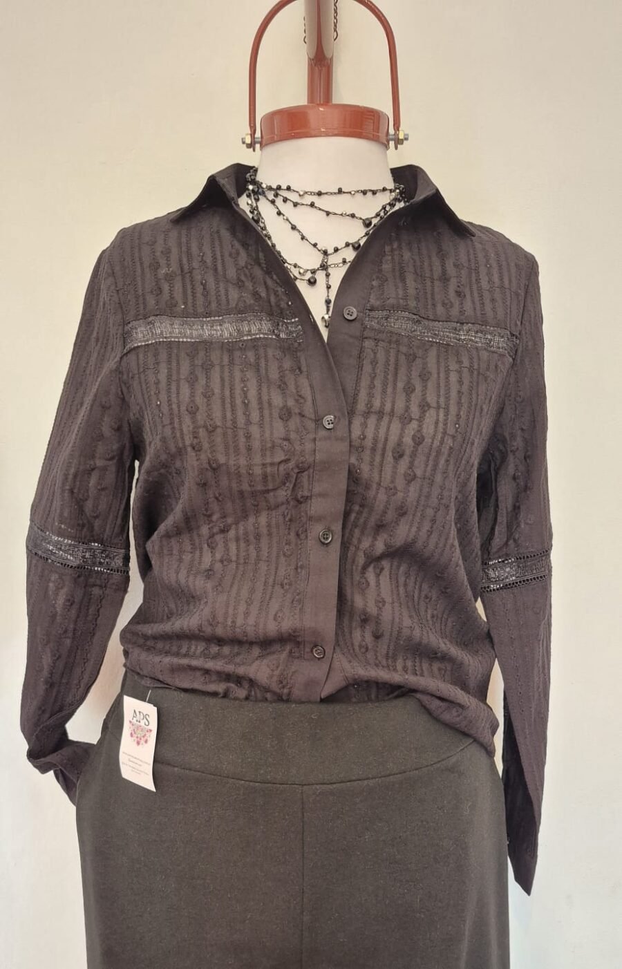 Camisa LÍNEAS