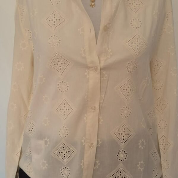 Camisa ROMBOS