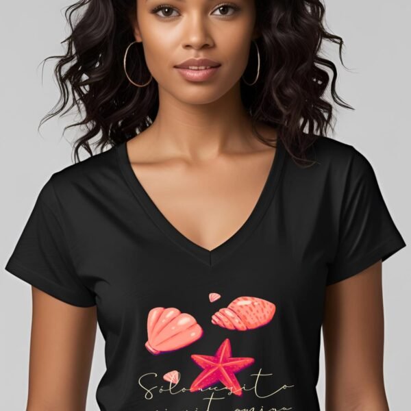 Remera MAR . By APS (dtf)