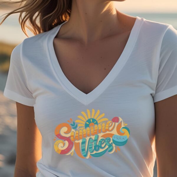 Remera SUMMER. By APS