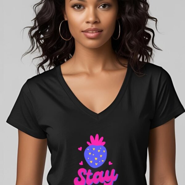 Remera SWEET. By APS (dtf)