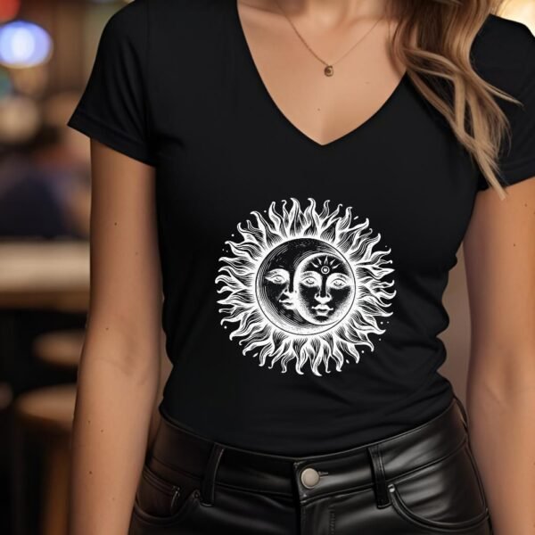 Remera ASTROS. By APS (dtf)