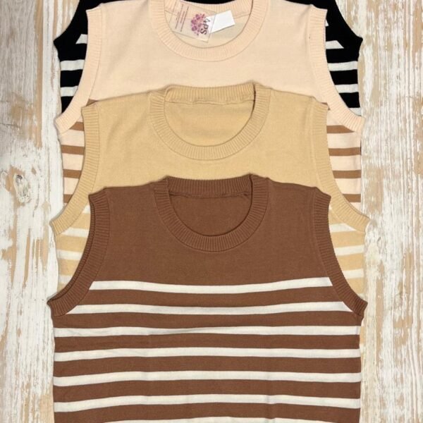 Chaleco UNIVERSITARIO