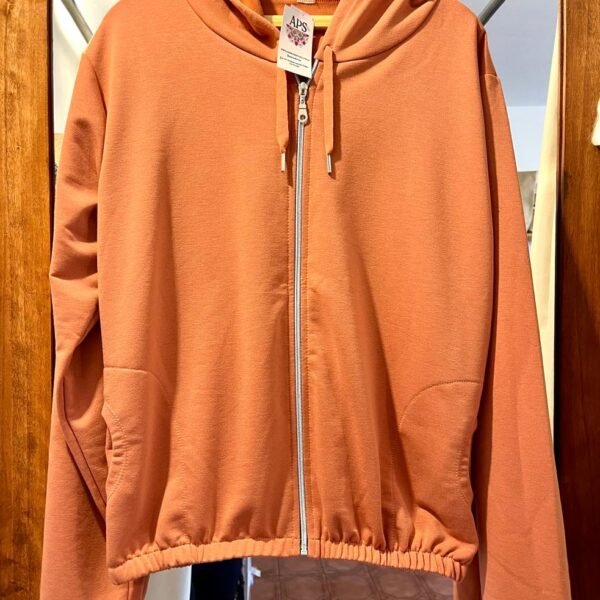 Campera TERRY (Talle S)