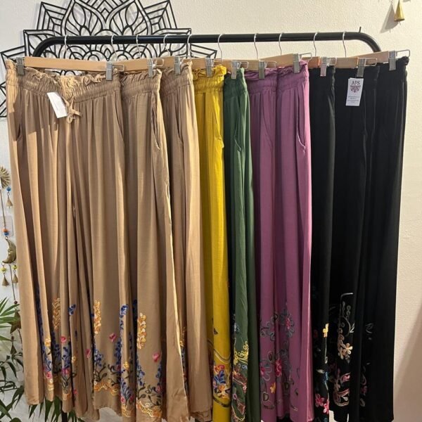 Pantalón pollera GUADALAJARA (talle L/XL)