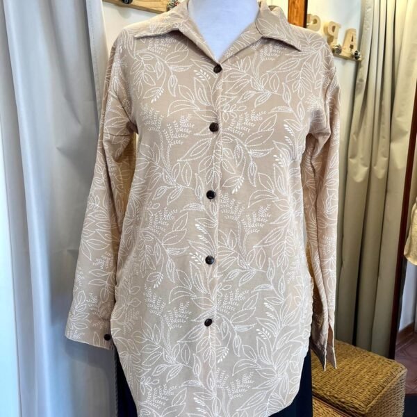 Camisa BRUNA Talle 10