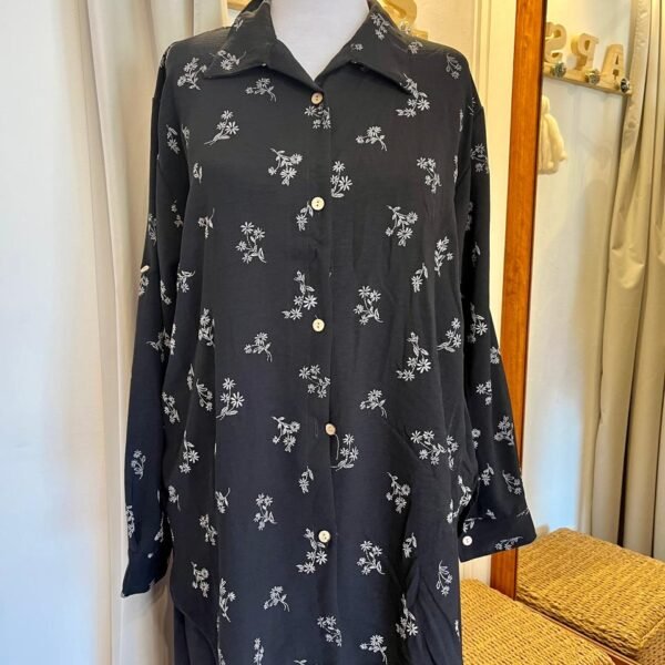 Camisa BRUNA Talle 5