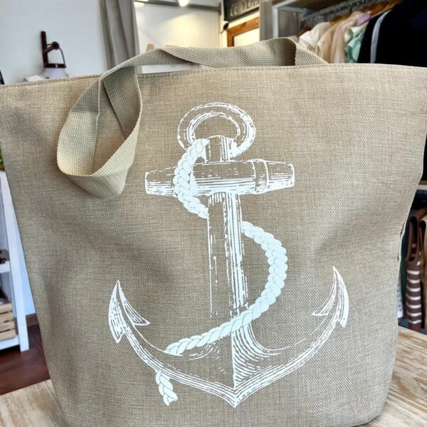 Bolso playero MARINE