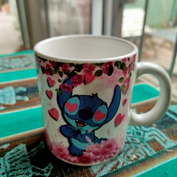 Taza STICH