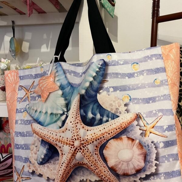 Bolso playero MAR By APS