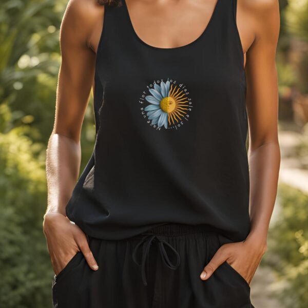 Musculosa NACE, By APS (dtf)