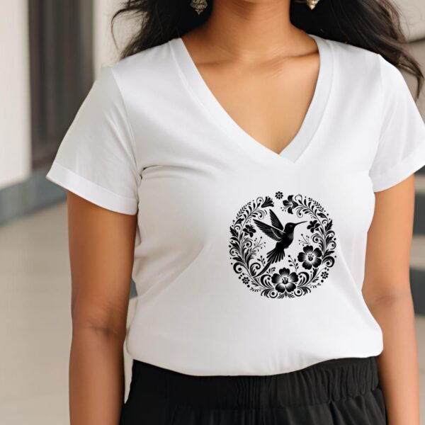 Remera COLIBRÍ. By APS