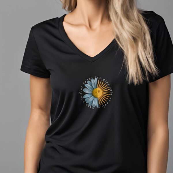 Remera NACE. By APS (dtf)