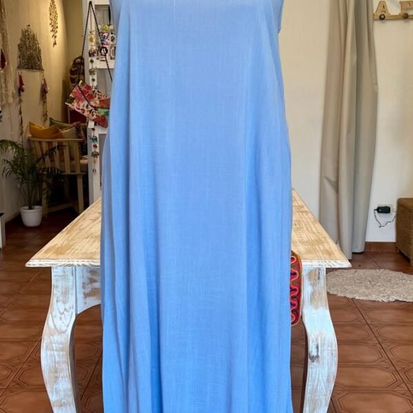 Solero en lino (lisos)