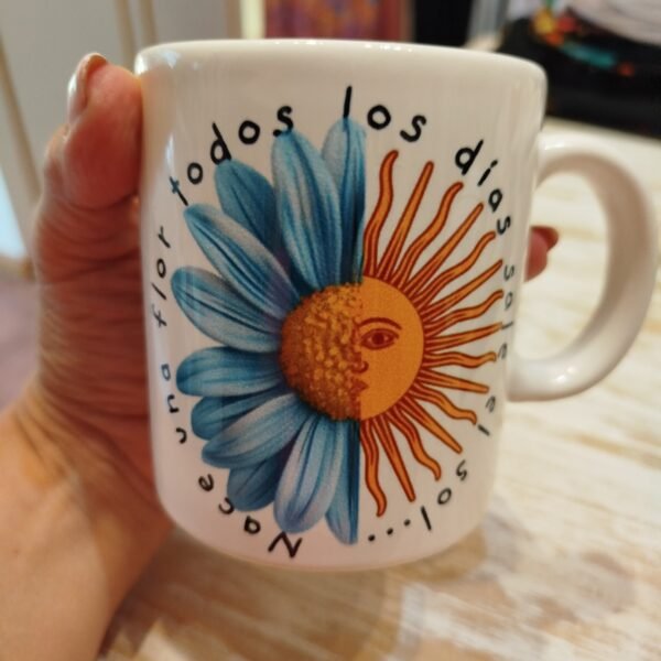 Taza NACE