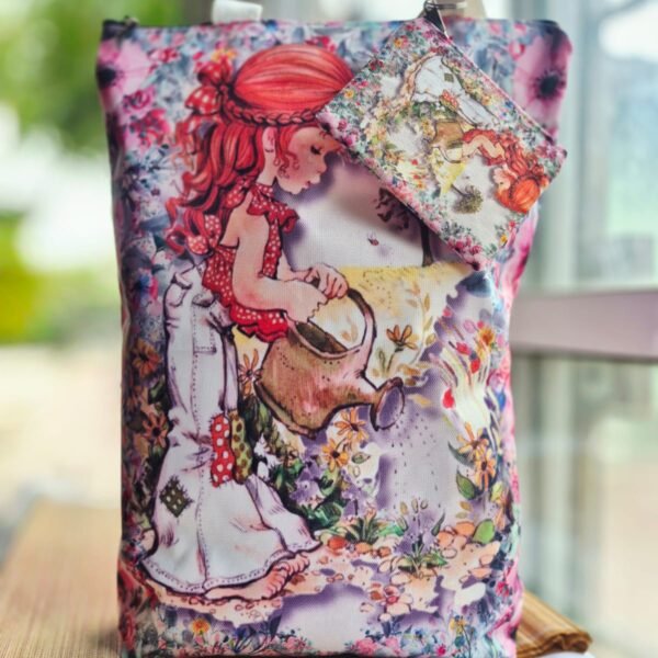 Bolsa matera Colo S.K.