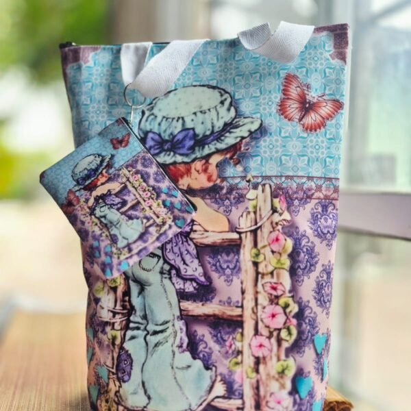 Bolsa matera Cielo S.K.