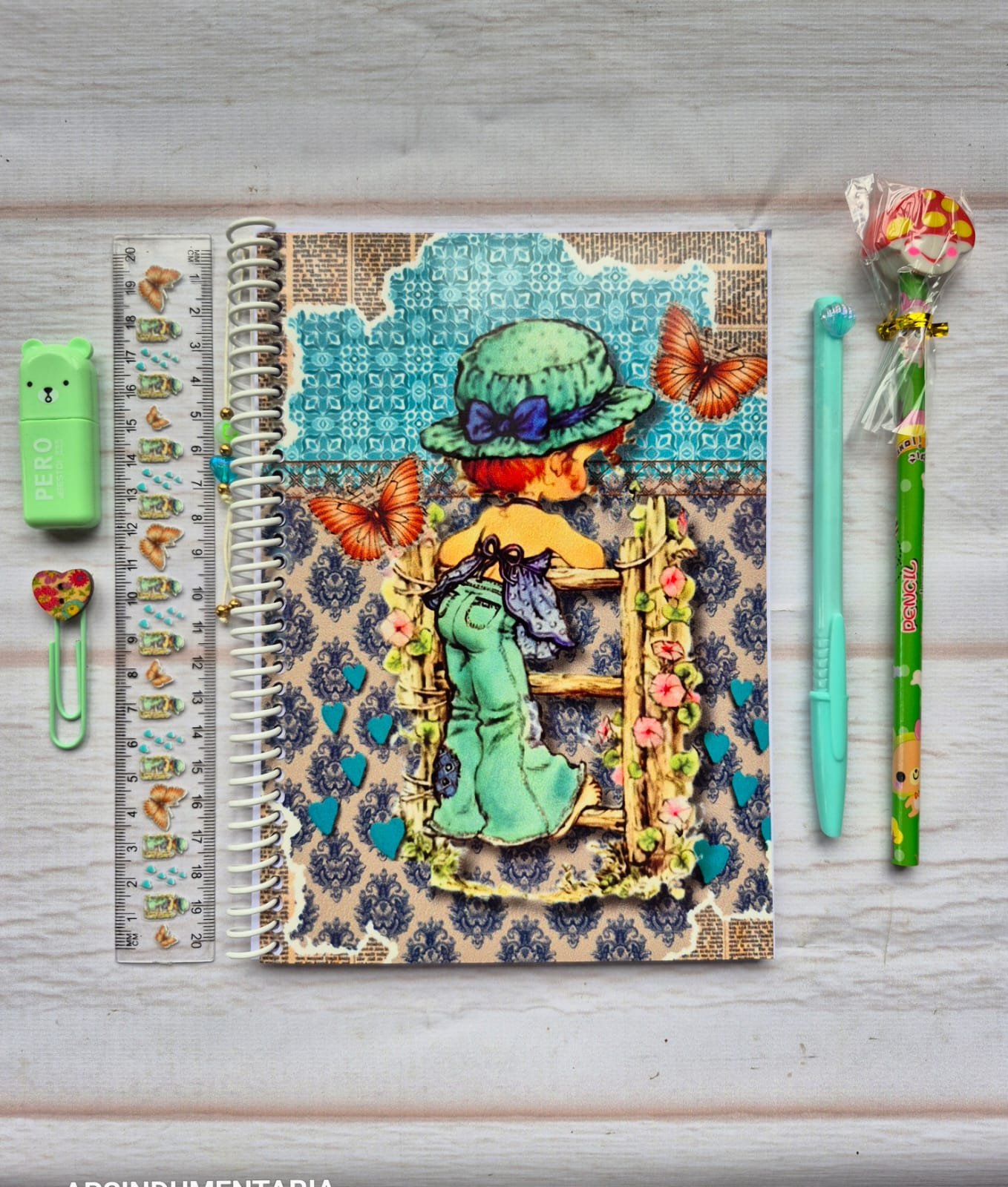 Cápsula SARAH KAY - Imagen 4