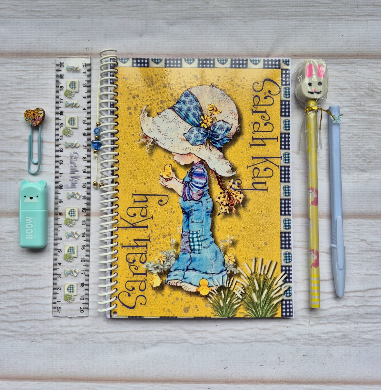 Cápsula SARAH KAY - Imagen 6