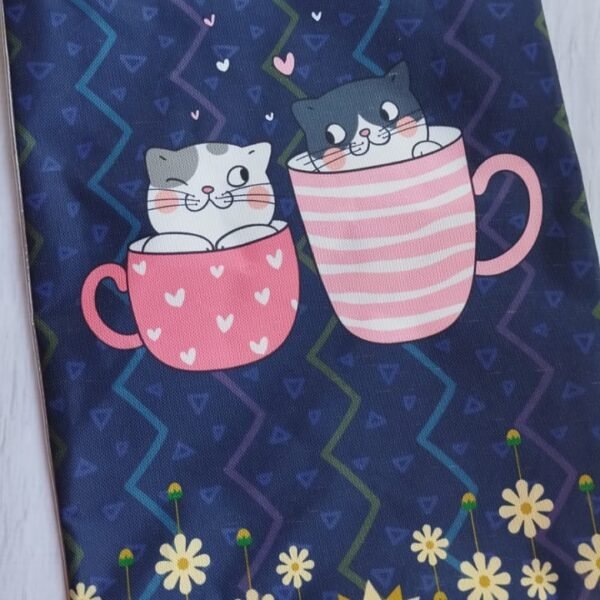 Sobre oficio GATITOS