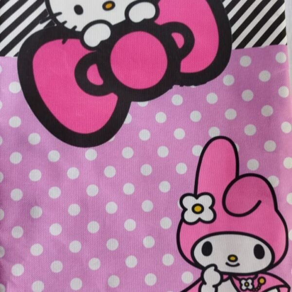 Sobre oficio KITTY 1