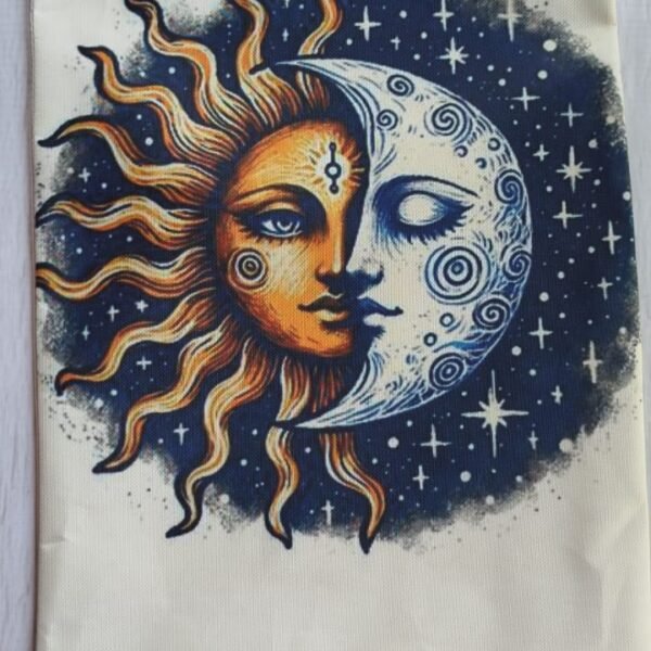 Sobre oficio SOL Y LUNA