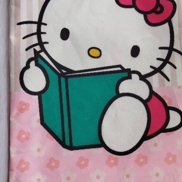 Sobre oficio KITTY 2