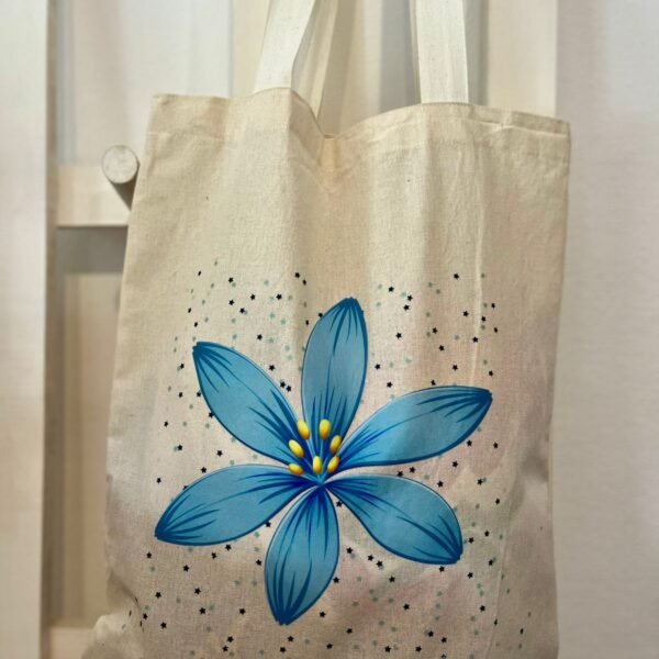 Tote bag FLOR