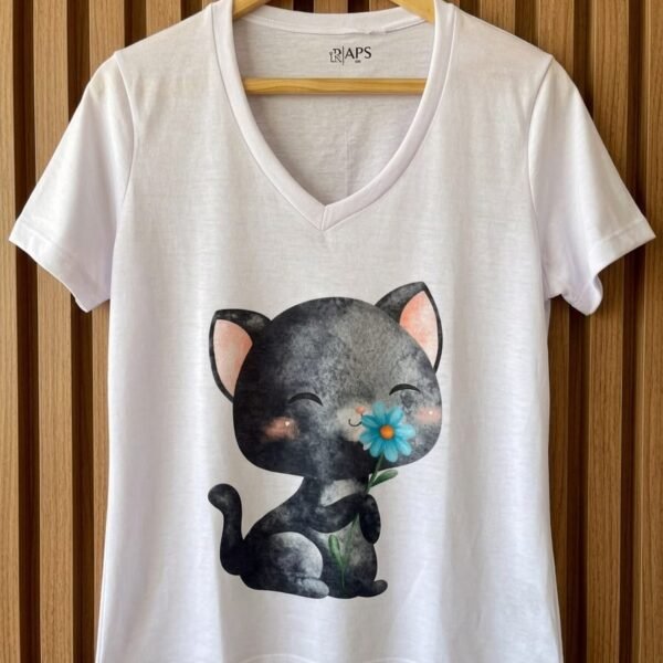 Remera MININO. By APS