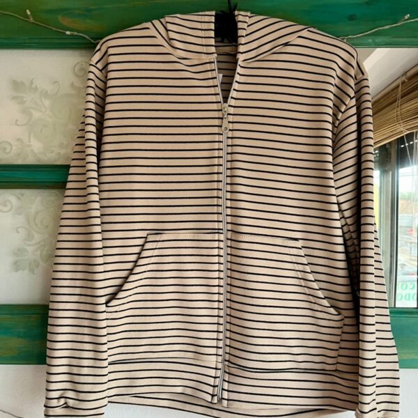 Campera URBAN (natural)