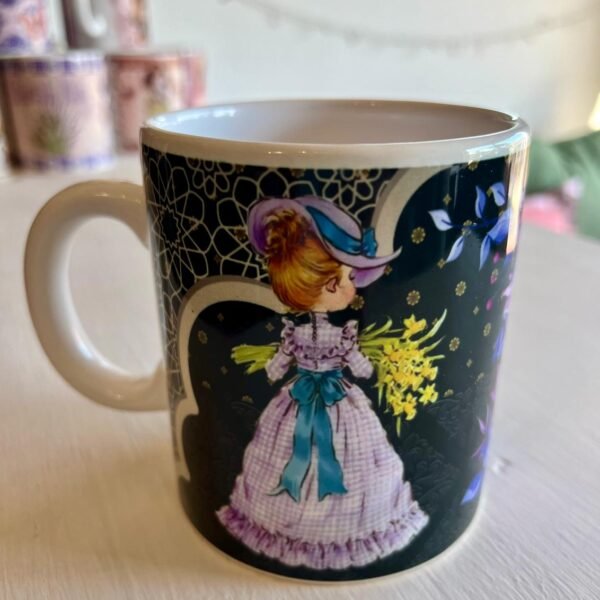 Taza SARAH KAY GLAMOUR