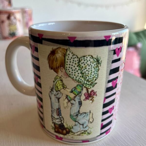 Taza SARAH KAY CORAZONES