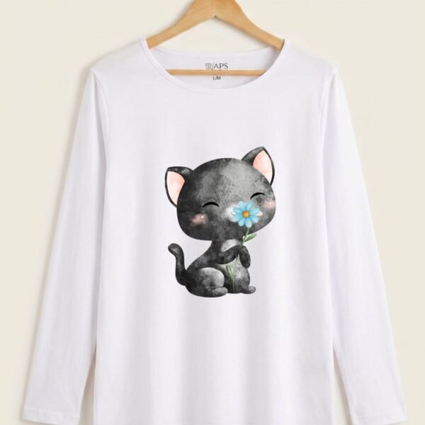 Remera MININO (m/l). By APS