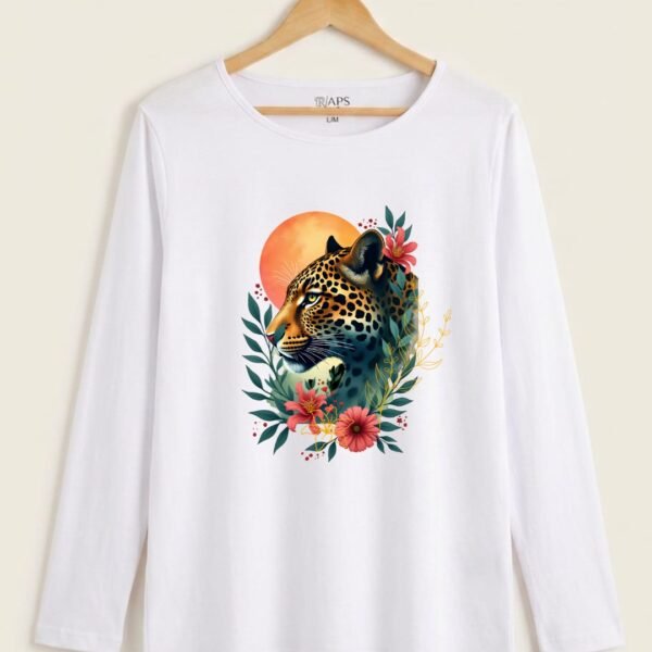 Remera SALVAJE (m/l). By APS