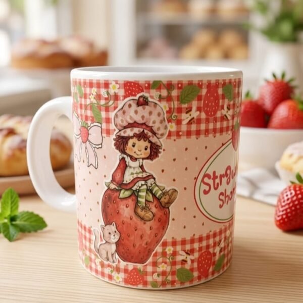 Taza FRUTI