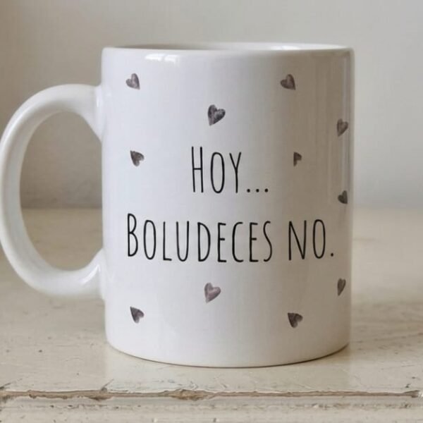 Taza FRASE HOY...