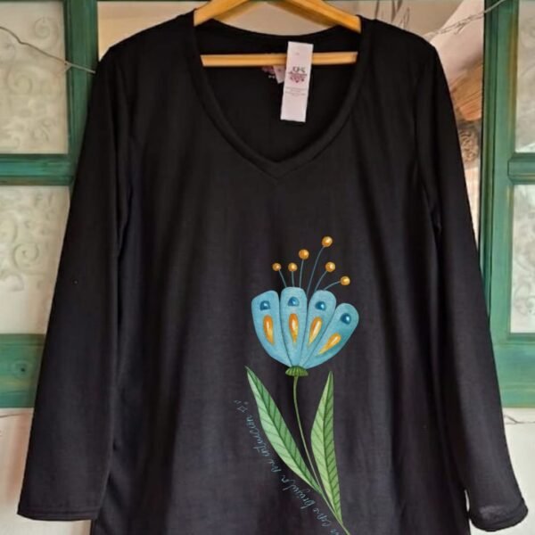 Remera CAMINOS (m/l). By APS (dtf)