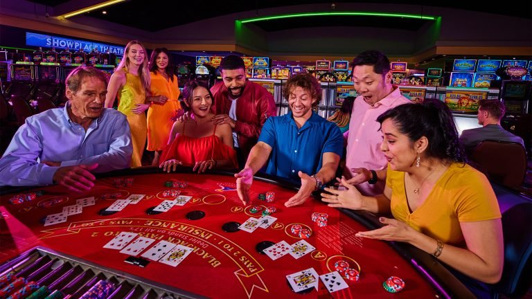 Hugo Casino