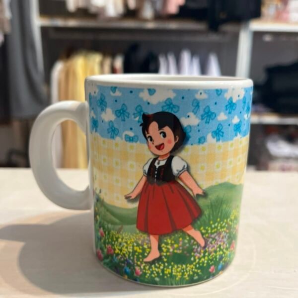 Taza HEIDI