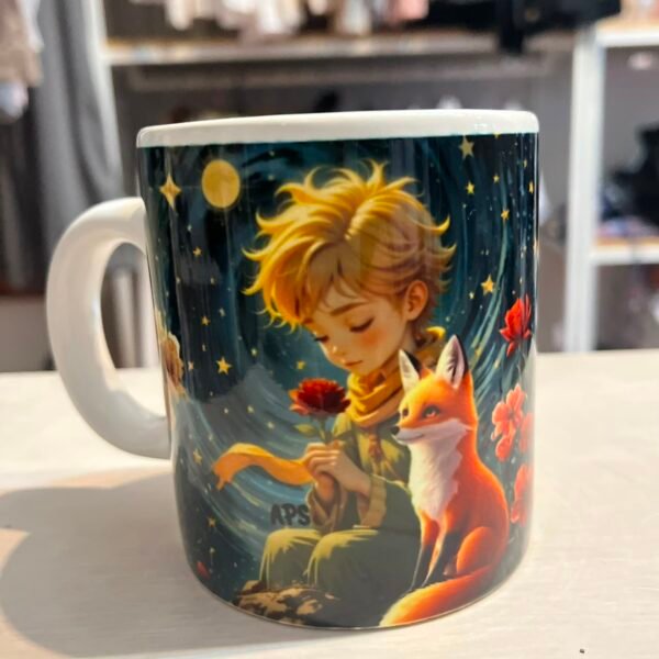 Taza PRINCIPITO2