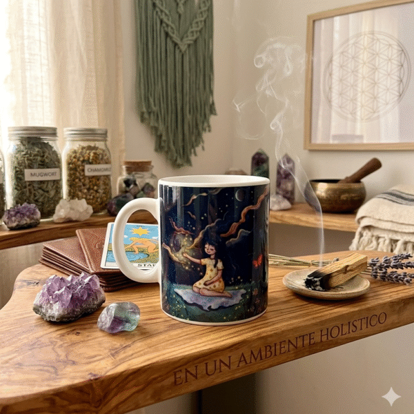 Taza ACTO DE FE