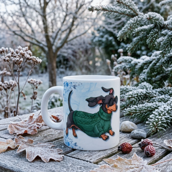 Taza SALCHI