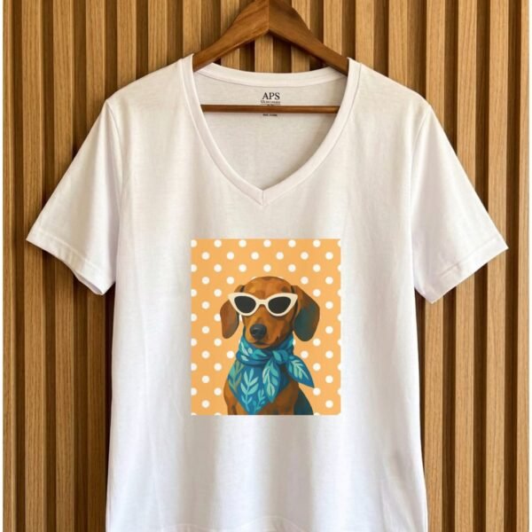 Remera SALCHICHA COOL (Art 182)